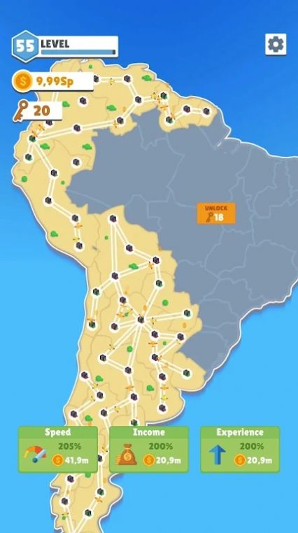 建立人族的世界图2
