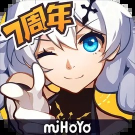 崩坏3RB版