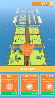 空闲飓风图1