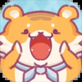 贪吃的小松鼠游戏