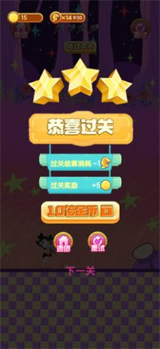 冒险小萝莉图3