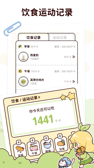 柠檬轻断食图5