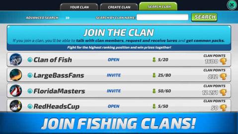 fishingclash图3