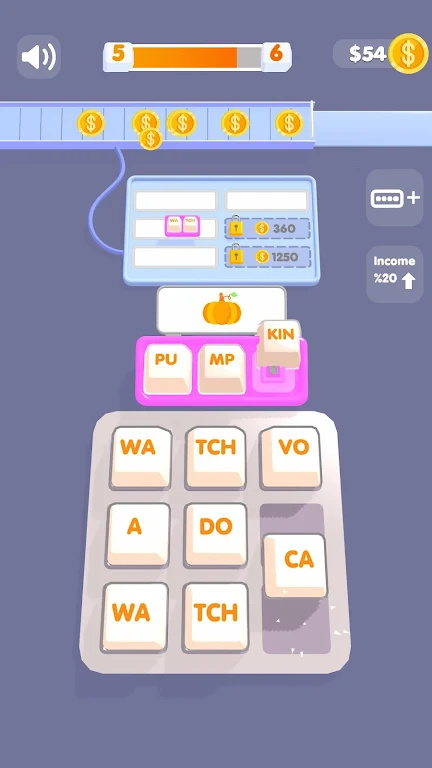 单词果酱图4
