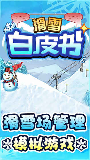 开罗闪光滑雪白皮书图3