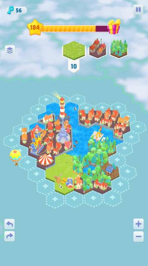 土地建造家图2