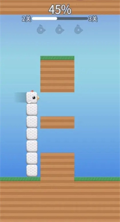 潮鞋跑酷图2