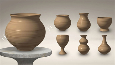 陶瓷DIY图3