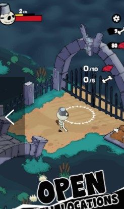 骷髅公子图1