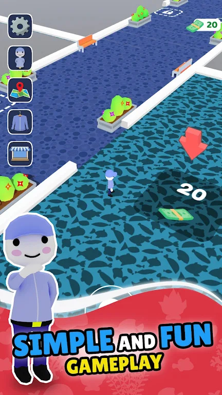我的空闲水族馆:海洋动物园图2