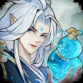 浮生梦山海