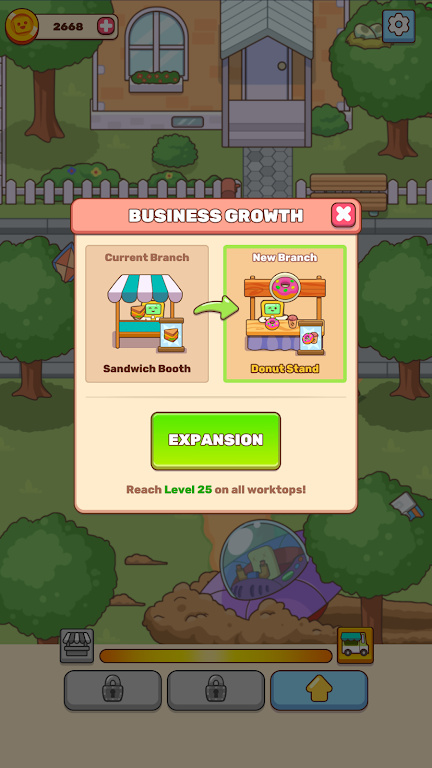 闲置小吃店：我的咖啡馆故事图3