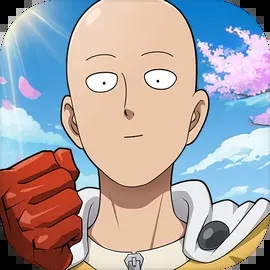 一拳超人最强之男最新版