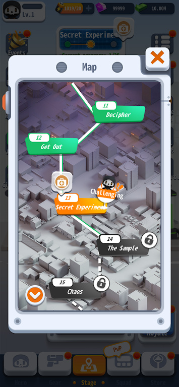 特工骨头重生图2