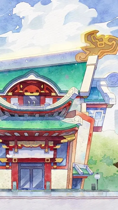 奇趣博物馆图2