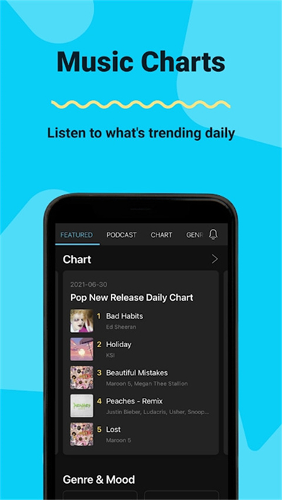kkbox安卓版图3