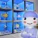 我的空闲水族馆：海洋动物园
