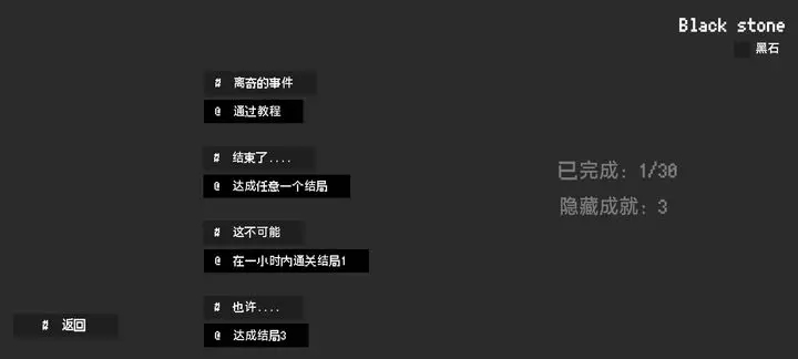 黑石游戏图1