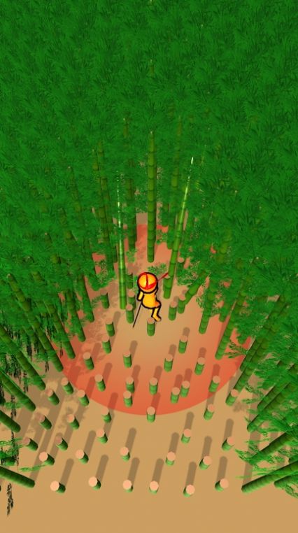 竹子剑士BambooSamurai图3