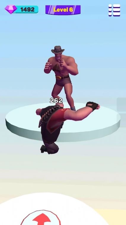 肌肉巨人跑游戏下载最新版