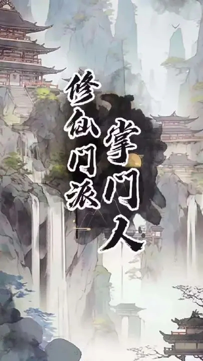 修仙门派掌门人破解图4