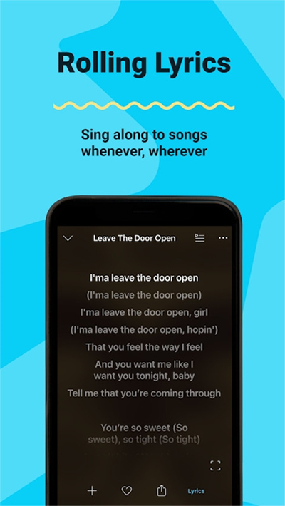 kkbox安卓版图2