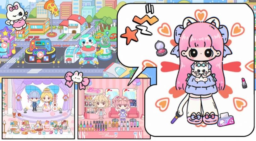 樱桃小镇自建房图3