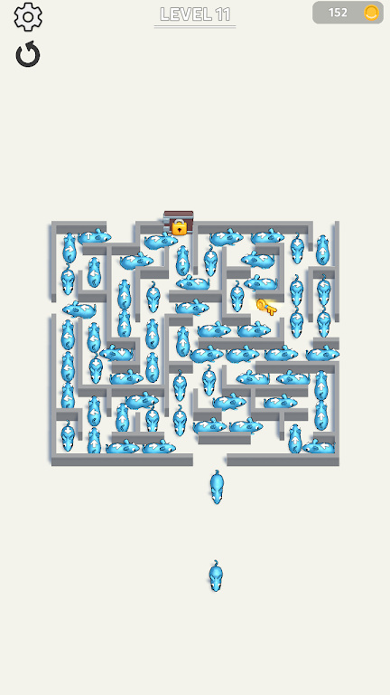 老鼠逃跑图3