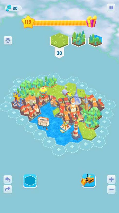 土地建造家图1