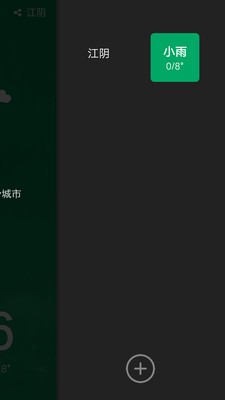 懒王天气图3