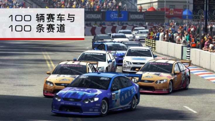 跑车豪车遨游世界图2