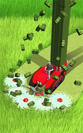 割草和修建图2