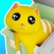 空闲街头猫咪战斗StreetCat图标