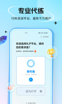 代练丸子官网版图3