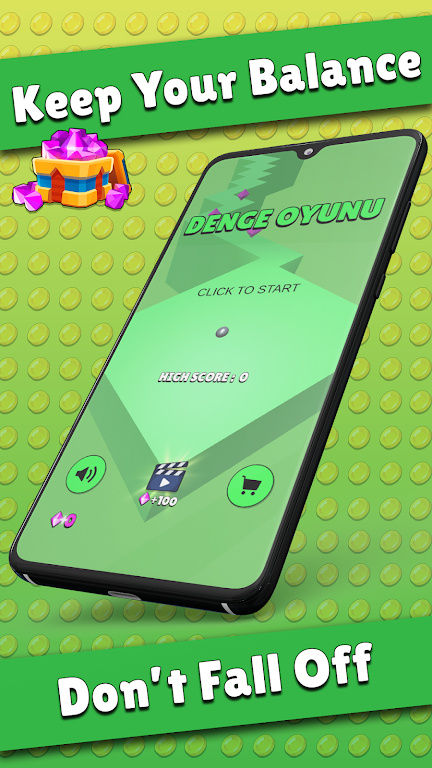 球平衡图2