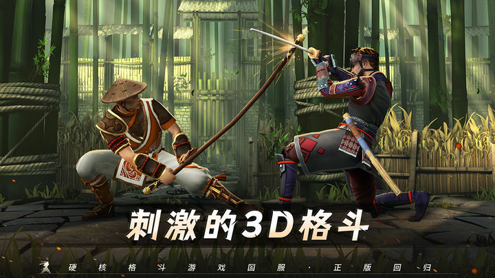 暗影格斗3破解无限宝石图5
