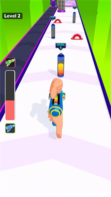 电子枪跑图1