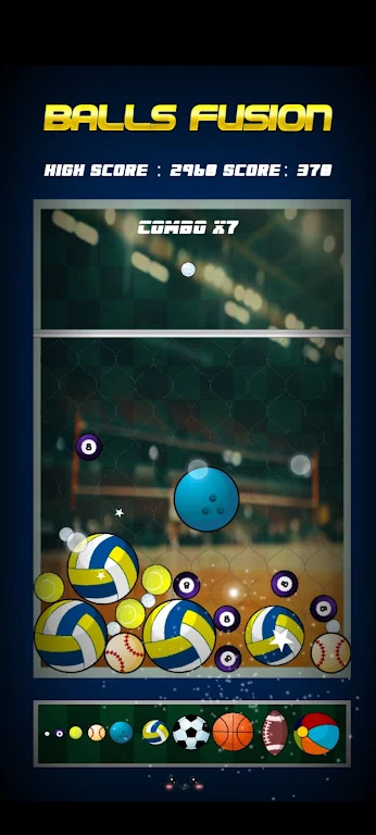 运动篮球合并图1