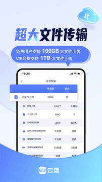 123云盘手机版图2