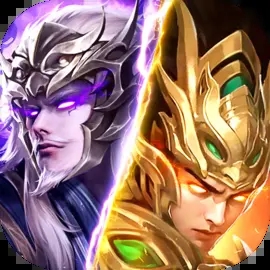 王师逐鹿图标