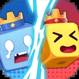 欢乐对决无限金币钻石版