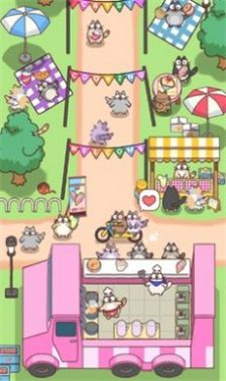 烹饪猫咪图1