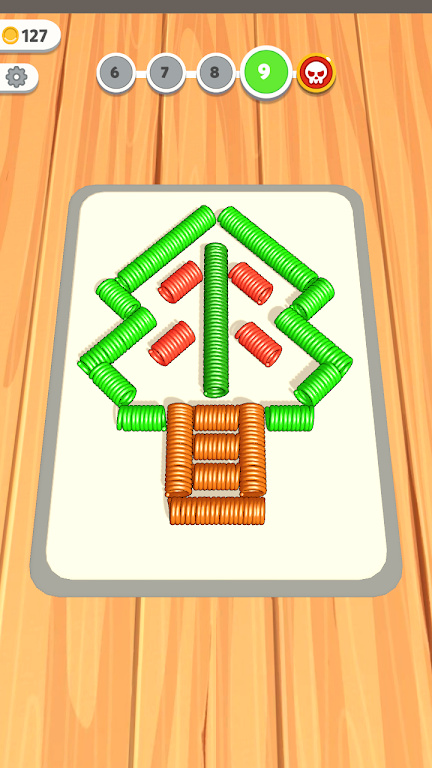 弹簧挤压图4