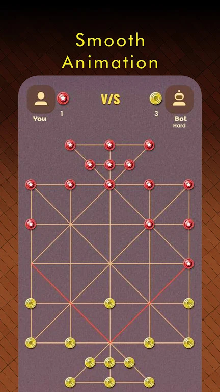 16珠离线棋图4