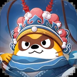 小浣熊百将传破解无限内购