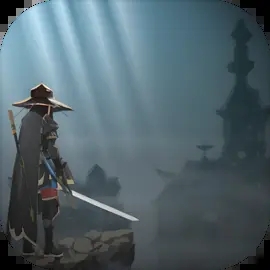 剑影寻光游戏