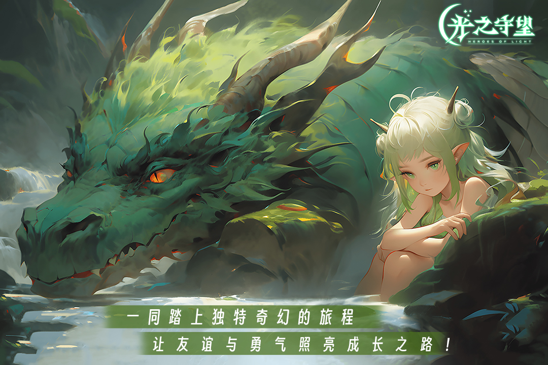 光之守望手游官网图1