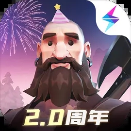 冰原守卫者官网版
