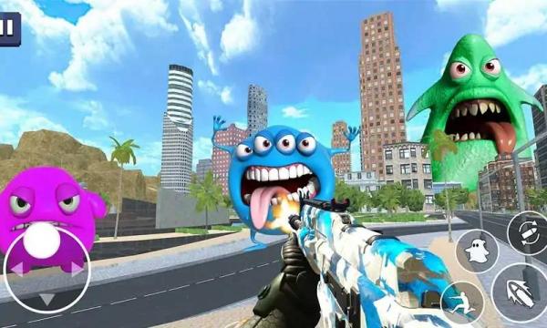 厕所射手FPS幸存者图3