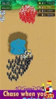卡牌大乱战1.0.3图1